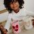 Mug maman chérie Beige, écru 2 - vertbaudet enfant 