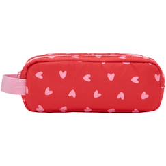 Jouet-Trousse simple léopard