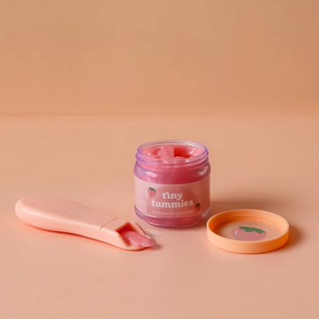 Petit pot magique pour poupée pêche Beige+Jaune+Marron+Orange+Rose+Rose+Vert+Violet 24 - vertbaudet enfant 