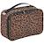 Lunch bag isotherme léopard Beige, marron+Marron, beige+Marron, noir+Rouge, rose 5 - vertbaudet enfant 