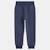 Pantalon de jogging fille Gris+Marine+Rose 9 - vertbaudet enfant 