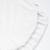 Alèse bébé imperméable fabuleuse Blanc 3 - vertbaudet enfant 