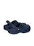 Sandales classic clog bleu marine – confort et liberté junior Bleu marine 2 - vertbaudet enfant 