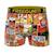 Lot de 3 boxers  asterix Vert/bleu/blanc/jaune 5 - vertbaudet enfant 