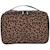 Lunch bag isotherme léopard Beige, marron+Marron, beige+Marron, noir+Rouge, rose 6 - vertbaudet enfant 