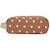Trousse simple léopard Beige, marron+Marron, beige+Marron, noir+Rose, rouge+Rouge, rose 2 - vertbaudet enfant 
