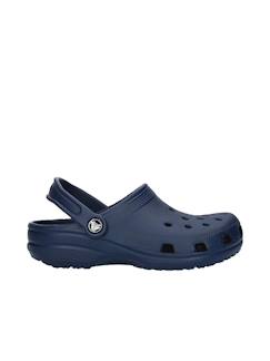 Chaussures-Sandales classic clog bleu marine – confort et liberté junior