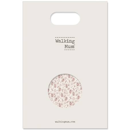Lange Gala Cerise Mauve+Vert 6 - vertbaudet enfant 