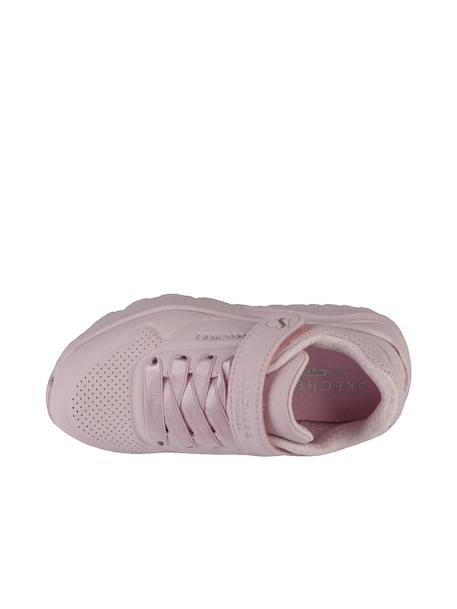 Basket à scratch uno lite 310451l – confort léger enfant Rose 2 - vertbaudet enfant 