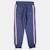 Pantalon de jogging fille Gris+Marine+Rose 9 - vertbaudet enfant 