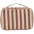 Lunch bag isotherme léopard Beige, marron+Marron, beige+Marron, noir+Rouge, rose 2 - vertbaudet enfant 