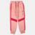 Pantalon de jogging fille Gris+Marine+Rose 13 - vertbaudet enfant 