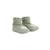 Chaussons bébé mini rêve Vert 2 - vertbaudet enfant 