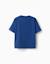 T-shirt en coton avec imprimé spider-man Bleu foncé 2 - vertbaudet enfant 