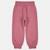 Pantalon de jogging fille Marine+Noir+Rose 14 - vertbaudet enfant 