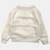 Sweat fille imprimé Blanc+Rose+Vert 4 - vertbaudet enfant 