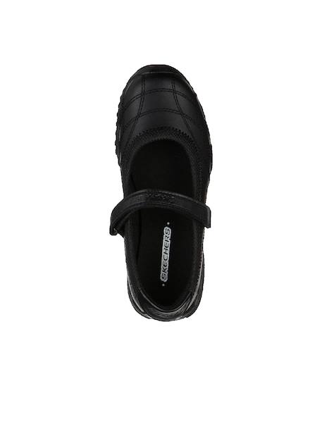 Basket junior velocitypouty – confort et maintien unisexe Noir 2 - vertbaudet enfant 