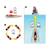 Bateau télécommandé  rc rc sea hawk rtr Orange 5 - vertbaudet enfant 