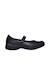 Basket junior velocitypouty – confort et maintien unisexe Noir 1 - vertbaudet enfant 