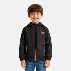Veste garçon  à capuche  - vertbaudet enfant