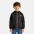 Veste garçon  à capuche Beige+Kaki+Marine+Noir 16 - vertbaudet enfant 