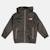 Veste garçon  à capuche Beige+Kaki+Marine+Noir 9 - vertbaudet enfant 