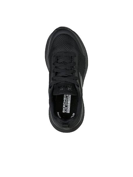 Chaussures de sport unisexes go run 400 v2 – confort et style junior Noir 2 - vertbaudet enfant 