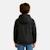 Veste garçon  à capuche Beige+Kaki+Marine+Noir 18 - vertbaudet enfant 