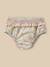 Maillot de bain culotte en tissu liberty bébé Liberty lilibet 1 - vertbaudet enfant 