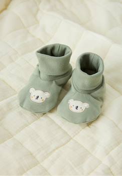Chaussures-Chaussons bébé mini rêve