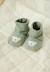 Chaussons bébé mini rêve Vert 1 - vertbaudet enfant 