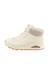 Chaussures de sport uno darling daze – confort hiver junior Beige+Blanc naturel+Noir 1 - vertbaudet enfant 