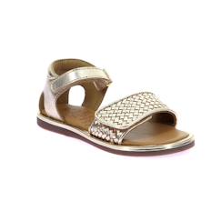 Chaussures-Chaussures bébé 17-26-Sandales enfant mo paolo