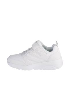 Chaussures-Chaussures garçon 23-38-Basket à lacets et velcro uno lite - echo surge – confort et style enfant