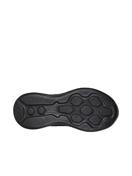 Chaussures de sport unisexes go run 400 v2 – confort et style junior Noir 3 - vertbaudet enfant 