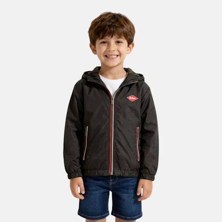 Garçon-Veste garçon  à capuche