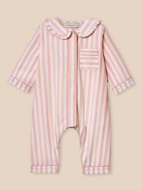 Bébé-Dors-bien imprimé bébé