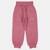 Pantalon de jogging fille Marine+Noir+Rose 13 - vertbaudet enfant 