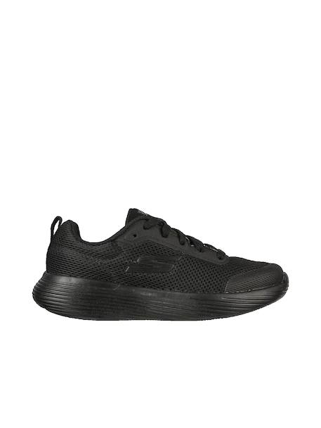 Chaussures de sport unisexes go run 400 v2 – confort et style junior Noir 1 - vertbaudet enfant 