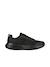 Chaussures de sport unisexes go run 400 v2 – confort et style junior Noir 1 - vertbaudet enfant 