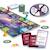 I'm genius – quiz spatial : le jeu d'astronomie pour jeunes explorateurs MULTICOLORE 3 - vertbaudet enfant 