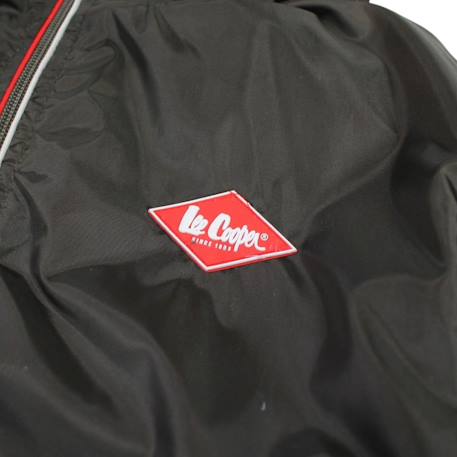 Veste garçon  à capuche Beige+Kaki+Marine+Noir 10 - vertbaudet enfant 