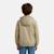 Veste garçon  à capuche Beige+Kaki+Marine+Noir 3 - vertbaudet enfant 