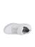 Basket à lacets et velcro uno lite - echo surge – confort et style enfant Blanc 2 - vertbaudet enfant 