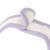 Lot de 3 bavoirs en coton 0-6 mois tiny team cat Multi-coloured 2 - vertbaudet enfant 