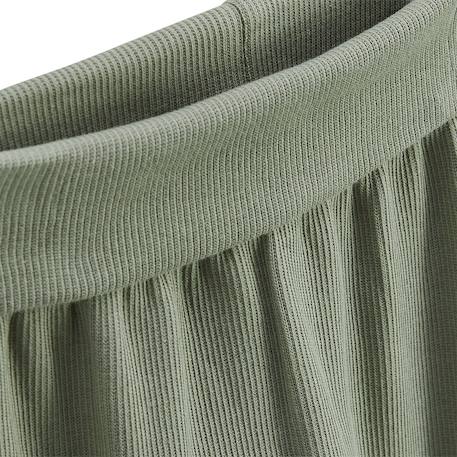 Lot de 2 sarouels bébé mini rêve Vert 5 - vertbaudet enfant 