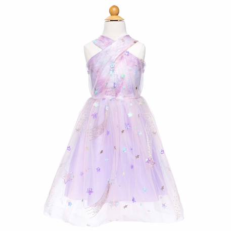 Déguisement enfant – robe princesse taylor eras Violet 3 - vertbaudet enfant 