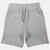 Ensemble polo et short bébé garçon été Gris+Marine 12 - vertbaudet enfant 