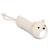 Lampe torche animaux en silicone pour enfants Beige+Bleu ciel+Camel+Écru+Marron+Orange+Rose+Taupe+Vert 21 - vertbaudet enfant 