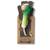 Attache tétine luke le poireau Multi-coloured 3 - vertbaudet enfant 